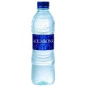 Botella agua 0,5L