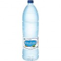 Botella agua 1,5L