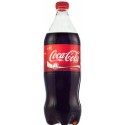 Botella Coca Cola 2L